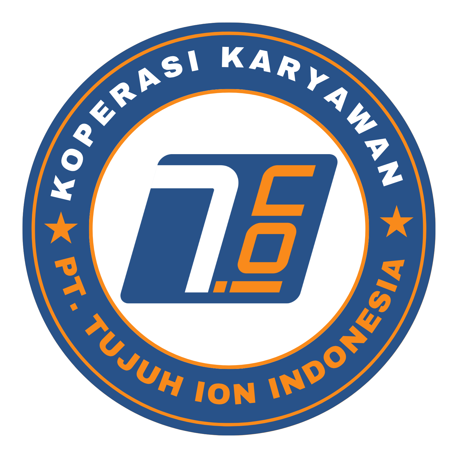 Logo Koperasi